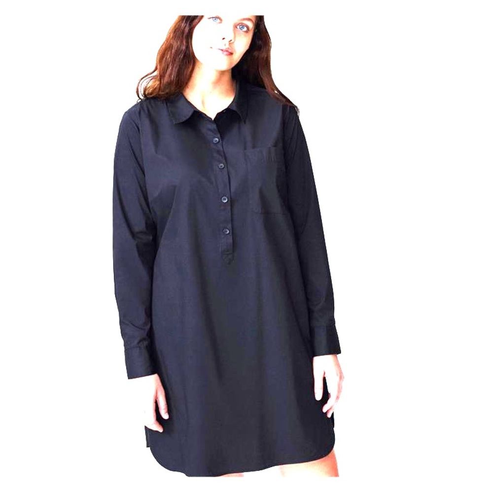 Universal Standard Rubicon Dress